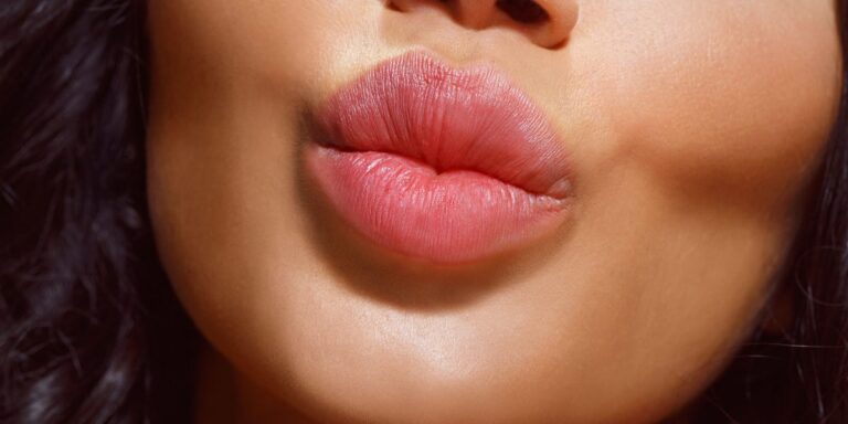 The Best Natural Lip Filler Alternatives For 2024, According To