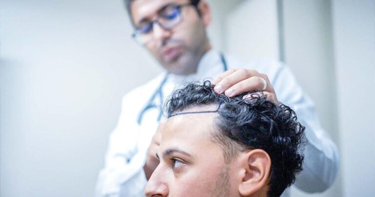 Top 10 Best Hair Transplants In Turkey And Cost —