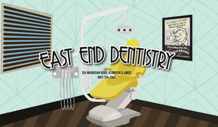 Why East End Dentistry Focuses On Customer Happiness: