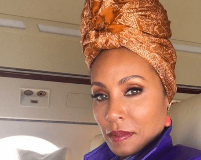 Why Jada Pinkett Smith Praises Vaginal Rejuvenation Treatments