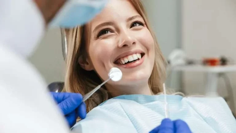 Groundbreaking Dental Procedure Could Eliminate Root Canals Forever