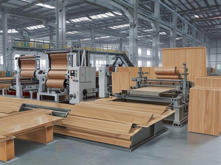 Project Report 2024 For Veneer Manufacturing Plant: Installation Details,