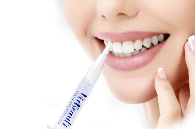 These Gentle Teeth Whitening Pens With 14,000+ Fans Are $11